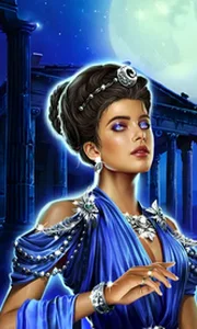 Demi Gods V Hold Hit