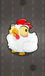 Chicken Royal