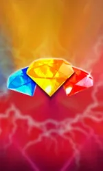 Turbo Diamonds: Hold & Win
