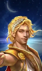 Demi Gods 4 - Thunderstorm