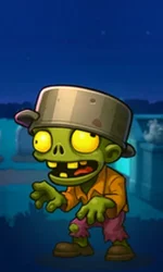 Chicken vs Zombies