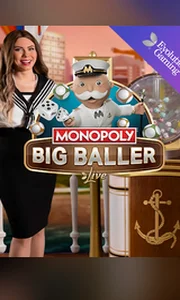 Monopoly Big Baller
