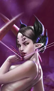 Athenas Glory Story Of Arachne
