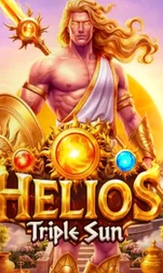 Helios - Triple Sun