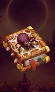 Book Of SpinOWeen