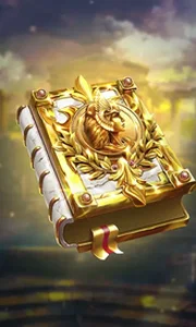 Book Of Justice - Athenas Glory