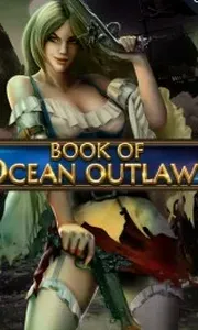 Book Of Ocean Outlaws