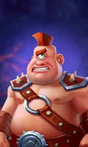 Cyclops Smash