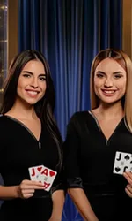 Lobby Blackjack