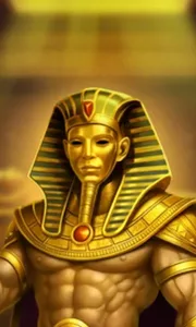 Treasures of Osiris