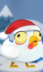 Chicken Road Ice