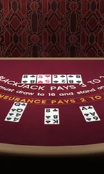 Blackjack X 20 - Ruby