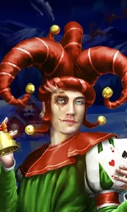 Jokers Charms - Xmas