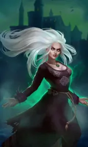 Banshee's Call