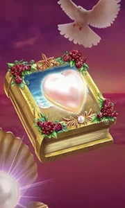 Book Of Aphrodite - The Love Spell