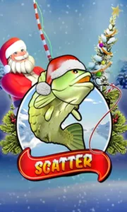 Christmas Big Bass Bonanza