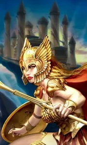 Athena's Glory - The Golden Era