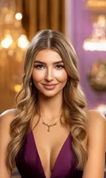 VIP Blackjack 10 - Ruby