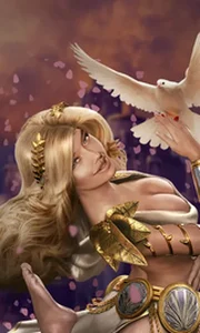 Demi Gods 2