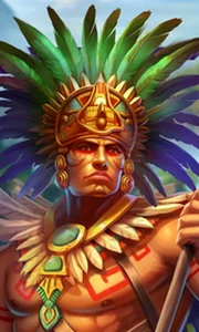 Aztec Treasure Hunt
