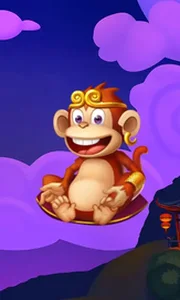 3 Dancing Monkeys